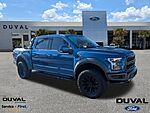 Used 2020 FORD F-150 RAPTOR in JACKSONVILLE, FLORIDA (Photo 1)