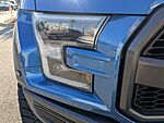 Used 2020 FORD F-150 RAPTOR in JACKSONVILLE, FLORIDA (Photo 10)
