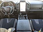 Used 2020 FORD F-150 RAPTOR in JACKSONVILLE, FLORIDA (Photo 15)