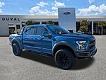 Used 2020 FORD F-150 RAPTOR in JACKSONVILLE, FLORIDA (Photo 2)