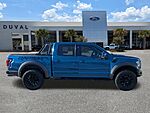 Used 2020 FORD F-150 RAPTOR in JACKSONVILLE, FLORIDA (Photo 3)