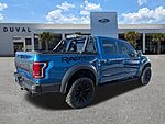 Used 2020 FORD F-150 RAPTOR in JACKSONVILLE, FLORIDA (Photo 4)