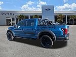 Used 2020 FORD F-150 RAPTOR in JACKSONVILLE, FLORIDA (Photo 6)