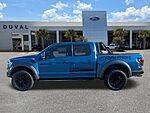Used 2020 FORD F-150 RAPTOR in JACKSONVILLE, FLORIDA (Photo 7)