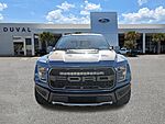 Used 2020 FORD F-150 RAPTOR in JACKSONVILLE, FLORIDA (Photo 9)