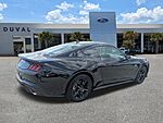 Used 2026 FORD MUSTANG GT in JACKSONVILLE, FLORIDA (Photo 4)