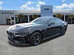 Used 2026 FORD MUSTANG GT in JACKSONVILLE, FLORIDA (Photo 8)