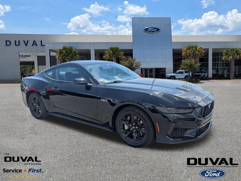 Used 2026 FORD MUSTANG GT in JACKSONVILLE, FLORIDA