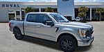 Used 2022 FORD F-150 XLT in JACKSONVILLE, FLORIDA