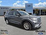 Used 2025 FORD EXPLORER ACTIVE in JACKSONVILLE, FLORIDA (Photo 1)