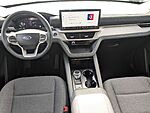 Used 2025 FORD EXPLORER ACTIVE in JACKSONVILLE, FLORIDA (Photo 16)