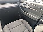 Used 2025 FORD EXPLORER ACTIVE in JACKSONVILLE, FLORIDA (Photo 18)