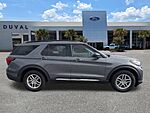 Used 2025 FORD EXPLORER ACTIVE in JACKSONVILLE, FLORIDA (Photo 3)