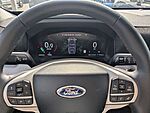 Used 2025 FORD EXPLORER ACTIVE in JACKSONVILLE, FLORIDA (Photo 30)
