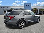 Used 2025 FORD EXPLORER ACTIVE in JACKSONVILLE, FLORIDA (Photo 4)