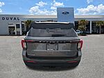 Used 2025 FORD EXPLORER ACTIVE in JACKSONVILLE, FLORIDA (Photo 5)