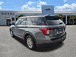 Used 2025 FORD EXPLORER ACTIVE in JACKSONVILLE, FLORIDA (Photo 6)
