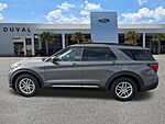 Used 2025 FORD EXPLORER ACTIVE in JACKSONVILLE, FLORIDA (Photo 7)