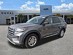 Used 2025 FORD EXPLORER ACTIVE in JACKSONVILLE, FLORIDA (Photo 8)