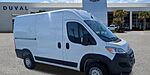 Used 2025 RAM PROMASTER HIGH ROOF in JACKSONVILLE, FLORIDA