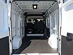 Used 2025 RAM PROMASTER HIGH ROOF in JACKSONVILLE, FLORIDA (Photo 12)