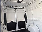 Used 2025 RAM PROMASTER HIGH ROOF in JACKSONVILLE, FLORIDA (Photo 13)
