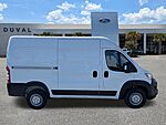 Used 2025 RAM PROMASTER HIGH ROOF in JACKSONVILLE, FLORIDA (Photo 3)