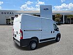 Used 2025 RAM PROMASTER HIGH ROOF in JACKSONVILLE, FLORIDA (Photo 4)
