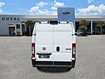 Used 2025 RAM PROMASTER HIGH ROOF in JACKSONVILLE, FLORIDA (Photo 5)