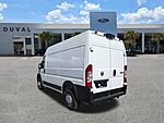 Used 2025 RAM PROMASTER HIGH ROOF in JACKSONVILLE, FLORIDA (Photo 6)
