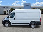 Used 2025 RAM PROMASTER HIGH ROOF in JACKSONVILLE, FLORIDA (Photo 7)