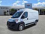 Used 2025 RAM PROMASTER HIGH ROOF in JACKSONVILLE, FLORIDA (Photo 8)