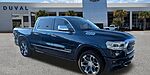 Used 2021 RAM 1500 LIMITED in JACKSONVILLE, FLORIDA