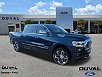 Used 2021 RAM 1500 LIMITED in JACKSONVILLE, FLORIDA (Photo 1)