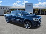 Used 2021 RAM 1500 LIMITED in JACKSONVILLE, FLORIDA (Photo 2)