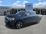 Used 2021 RAM 1500 LIMITED in JACKSONVILLE, FLORIDA (Photo 8)