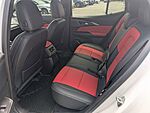 Used 2025 CHEVROLET Equinox EV RS in JACKSONVILLE, FLORIDA (Photo 15)