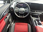 Used 2025 CHEVROLET Equinox EV RS in JACKSONVILLE, FLORIDA (Photo 17)