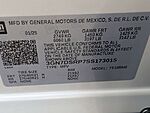 Used 2025 CHEVROLET Equinox EV RS in JACKSONVILLE, FLORIDA (Photo 21)