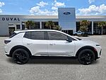 Used 2025 CHEVROLET Equinox EV RS in JACKSONVILLE, FLORIDA (Photo 3)