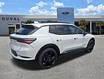 Used 2025 CHEVROLET Equinox EV RS in JACKSONVILLE, FLORIDA (Photo 4)