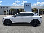Used 2025 CHEVROLET Equinox EV RS in JACKSONVILLE, FLORIDA (Photo 7)