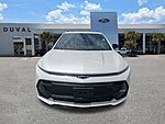 Used 2025 CHEVROLET Equinox EV RS in JACKSONVILLE, FLORIDA (Photo 9)