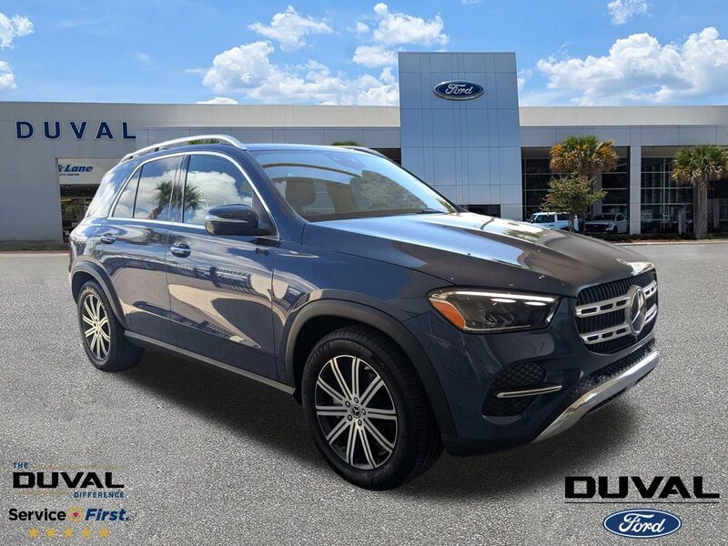Used 2026 MERCEDES-BENZ GLE GLE 350 in JACKSONVILLE, FLORIDA