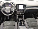 Used 2023 VOLVO C40 TWIN PLUS in JACKSONVILLE, FLORIDA (Photo 16)