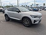 Used 2023 VOLVO C40 TWIN PLUS in JACKSONVILLE, FLORIDA (Photo 2)