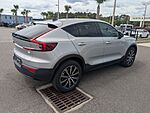 Used 2023 VOLVO C40 TWIN PLUS in JACKSONVILLE, FLORIDA (Photo 4)