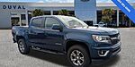 Used 2019 CHEVROLET COLORADO Z71 in JACKSONVILLE, FLORIDA