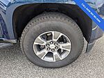 Used 2019 CHEVROLET COLORADO Z71 in JACKSONVILLE, FLORIDA (Photo 11)