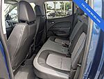 Used 2019 CHEVROLET COLORADO Z71 in JACKSONVILLE, FLORIDA (Photo 14)